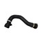 Crp Products Radiator Hose, Chr0571 CHR0571 - alternate 2